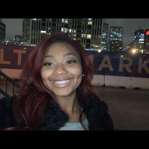 Meet your Posher, Eden